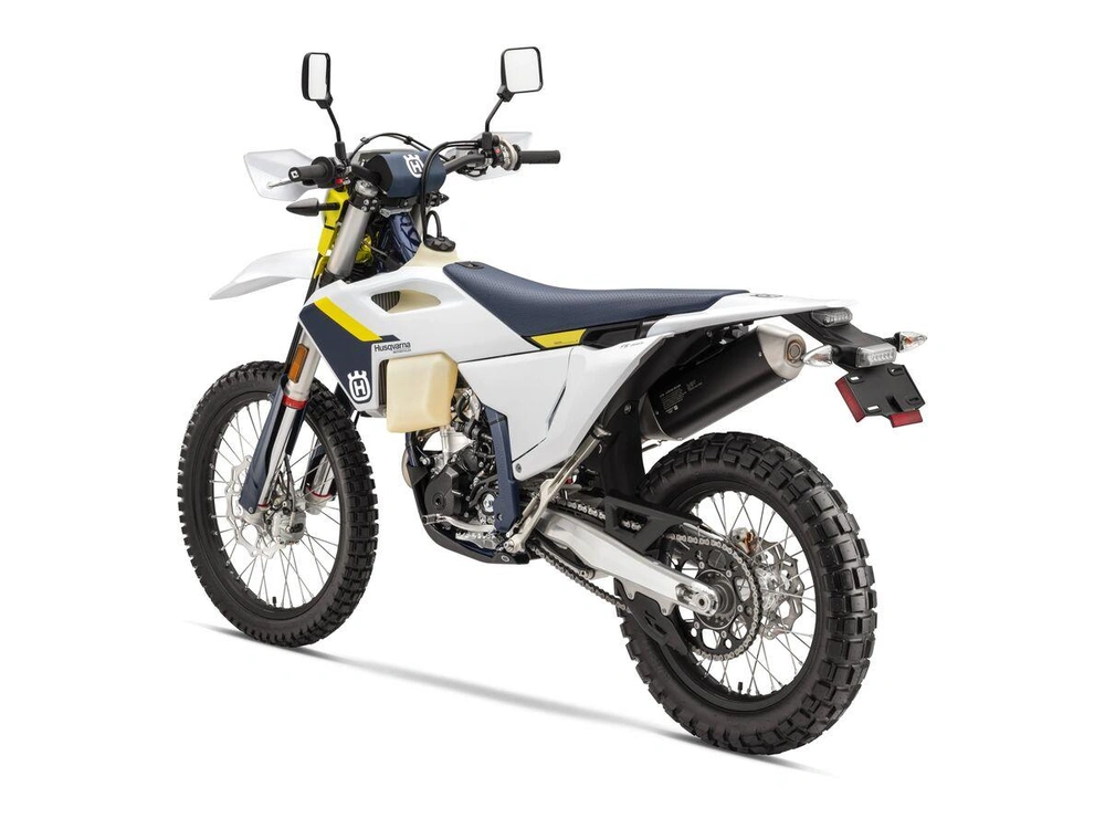 Husqvarna Fe 350 S 2025 alt