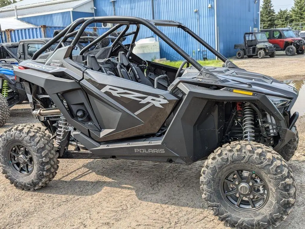 2024 Polaris RZR Pro XP Ultimate