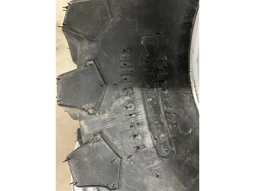 2024 TITAN 12X16.5 17.5LX24