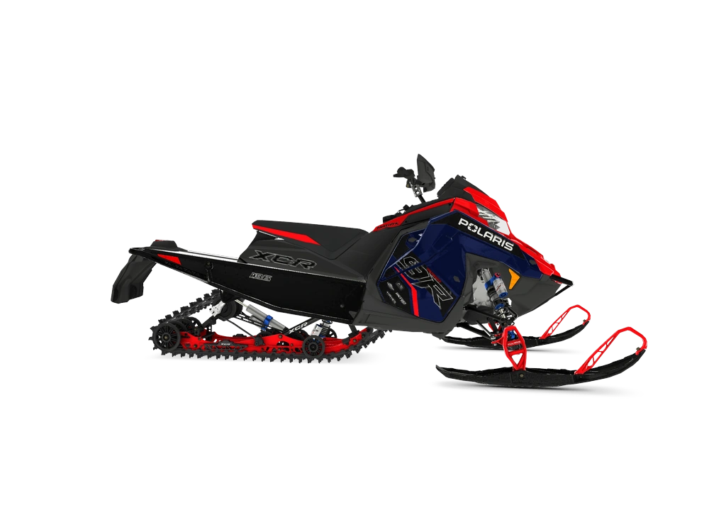 Polaris Patriot 9r Indy Xcr 136 2025 alt