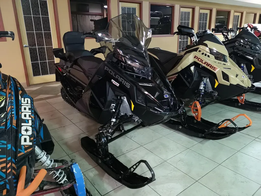 Polaris Indy Adventure X2 2023 - S4