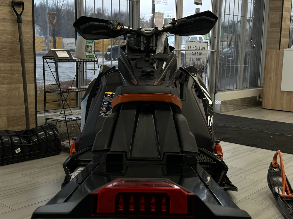 Polaris 9r Sb Assault 146 **demo** 2025 alt