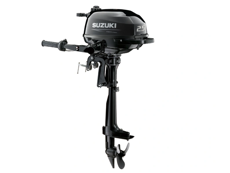 2023 Suzuki Df2.5s alt