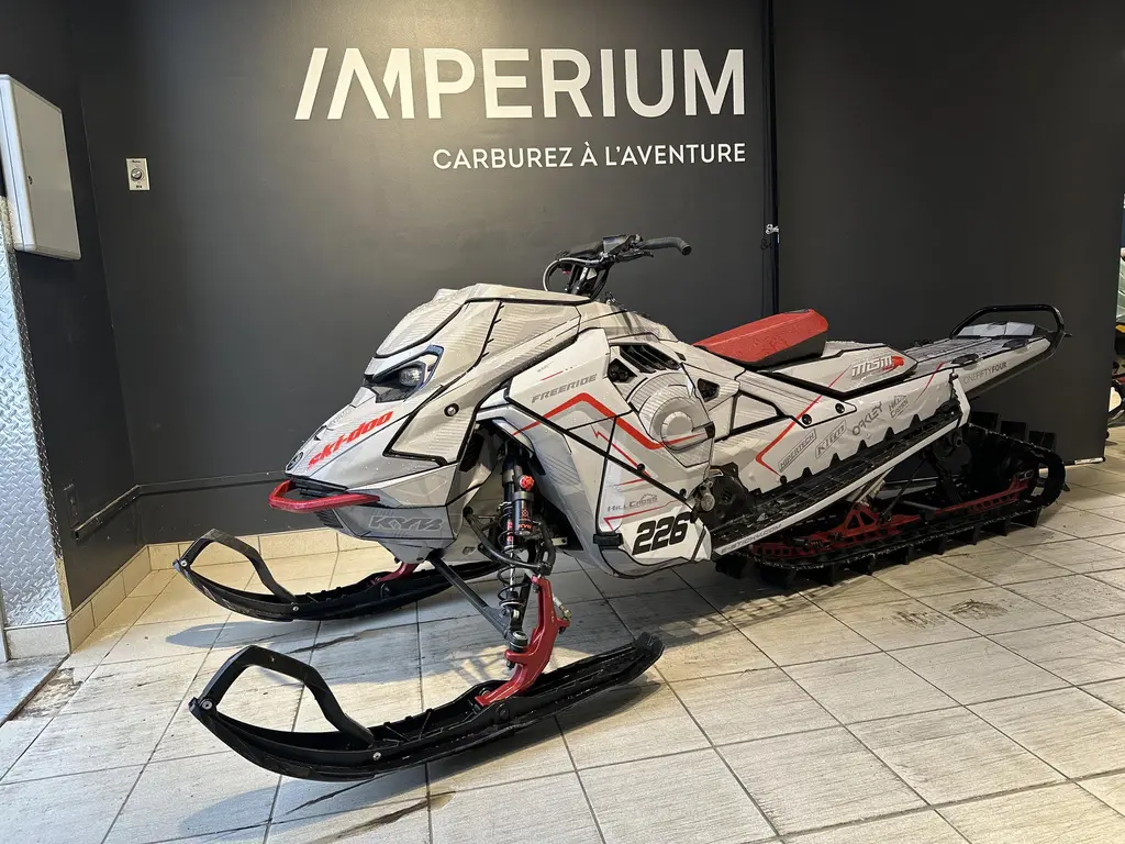 2023 Ski-Doo FREERIDE 850 154