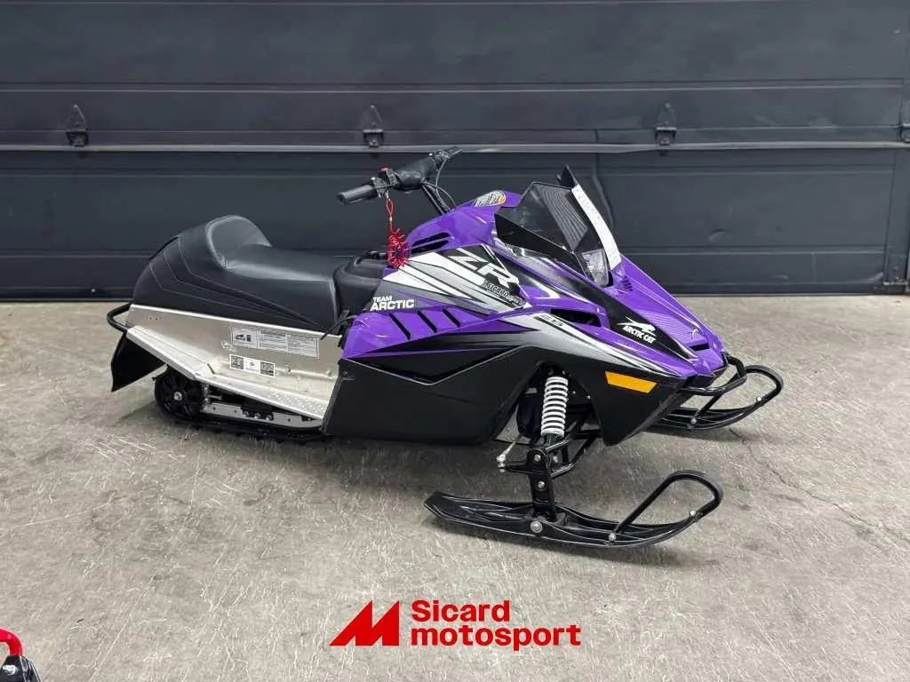 2020 Arctic Cat ZR 120  ZR120