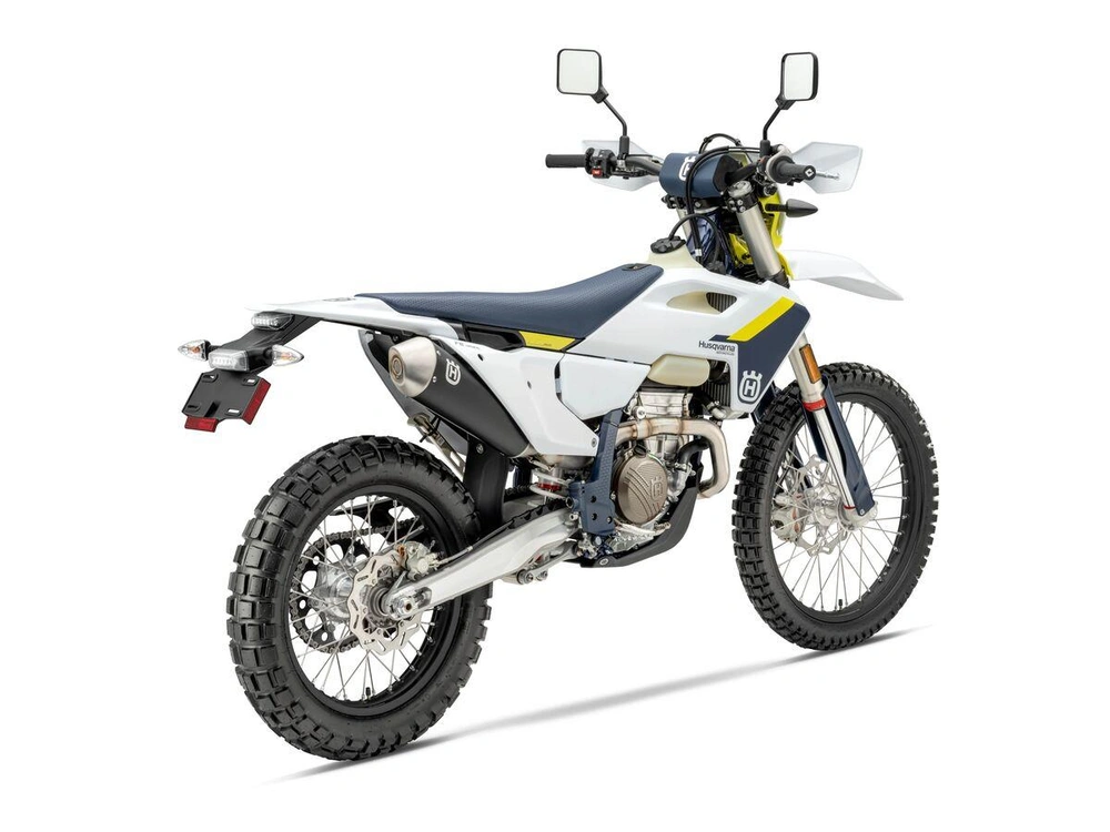 Husqvarna Fe 350 S 2025 alt