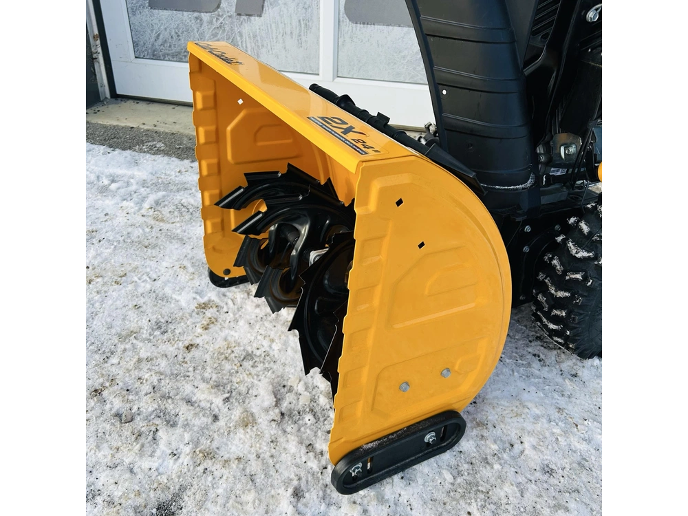 Cub Cadet Snowthrower 2x 24 Quiet 31am58vrb10 None alt