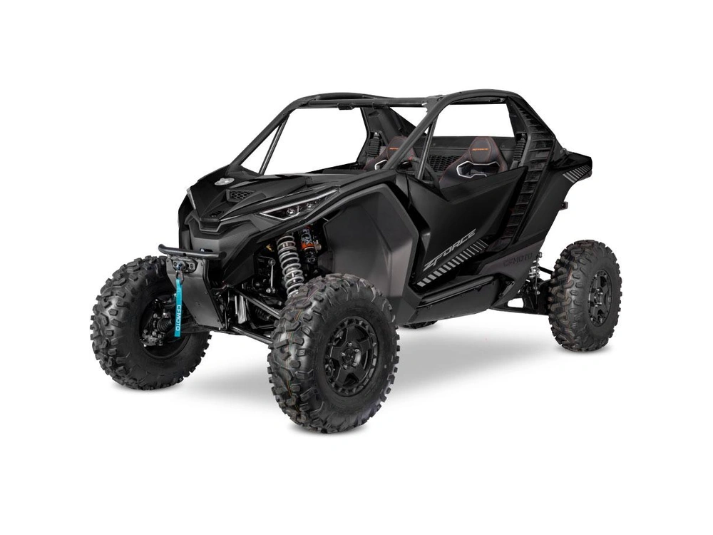 Cfmoto Zforce Z10 2025 alt