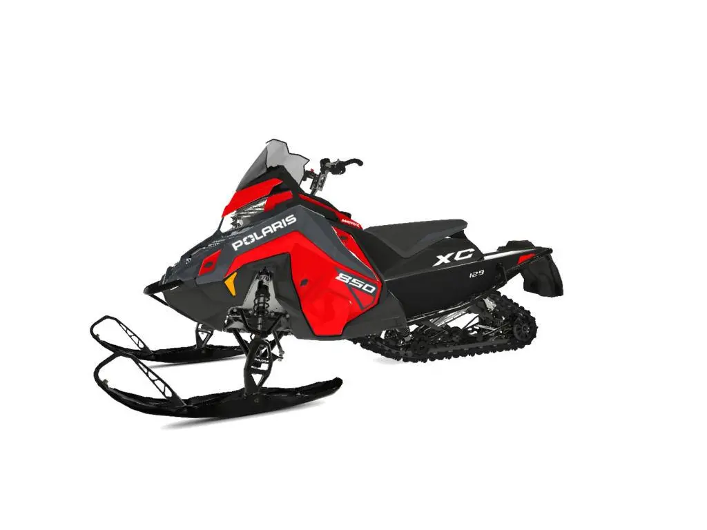 2024 Polaris 850 Indy XC 129 7S