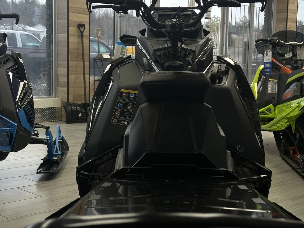 Polaris Patriot Boost Pro Rmk Slash 165 S23tgm8ms 2023 alt