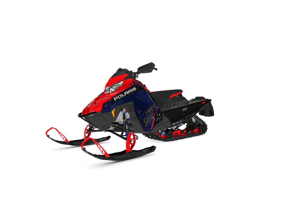 Polaris Patriot 9r Indy Xcr 136 2025 alt