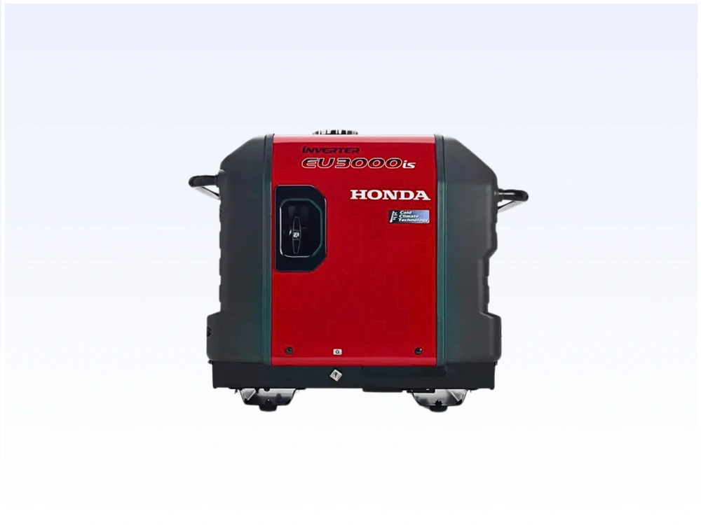 2025 Honda Eu3000isc4 alt