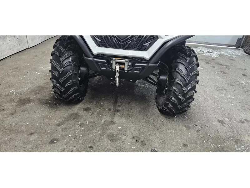 2022 CFMOTO CFORCE 600