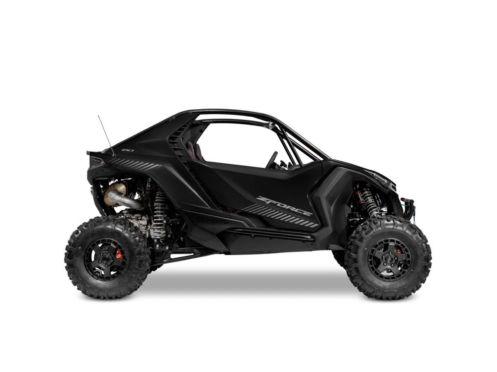 Cfmoto Zforce Z10 2025 alt