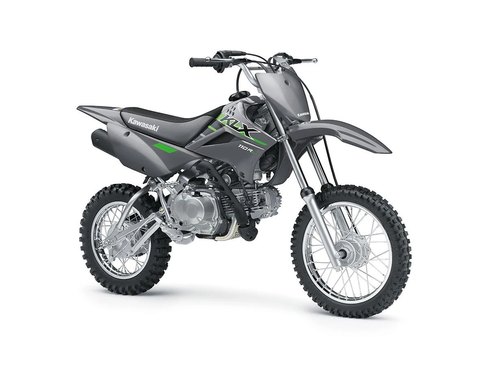 2025 Kawasaki Klx110rl alt