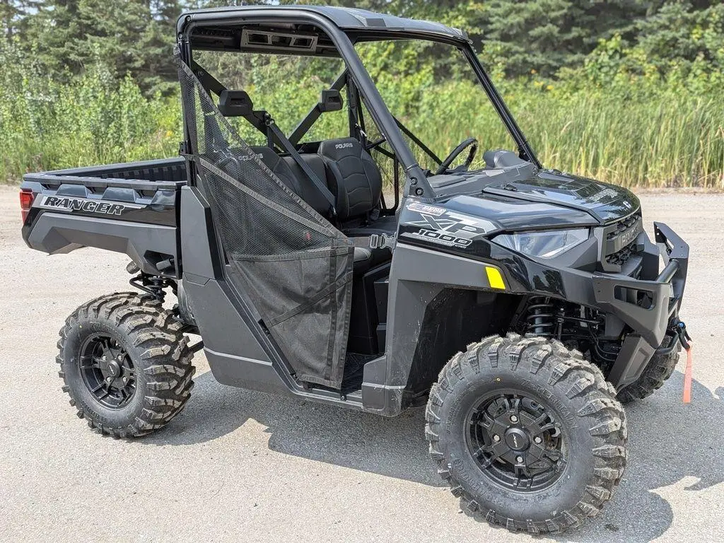 2025 Polaris Ranger XP 1000 Premium