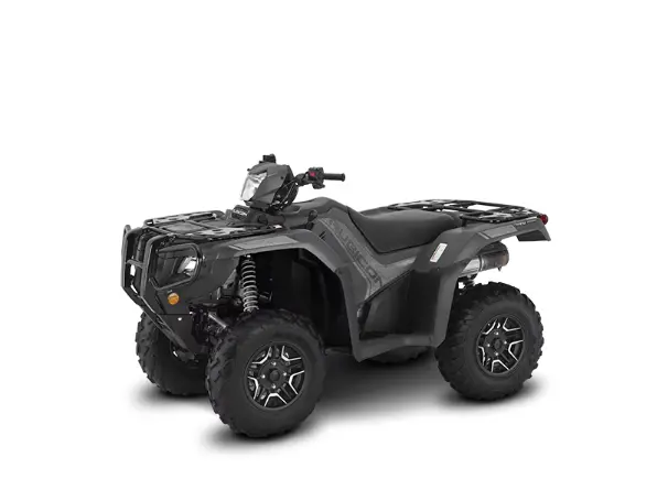 2025 Honda Rubicon 4x4 Automatic DCT EPS Deluxe