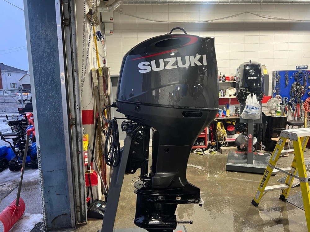 2019 Suzuki Df200 Atxss alt
