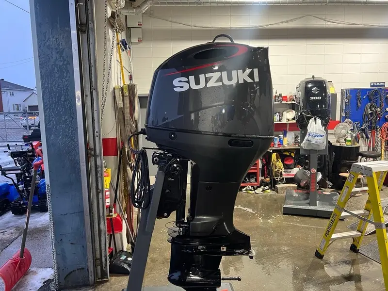 2019 Suzuki DF200 ATXSS