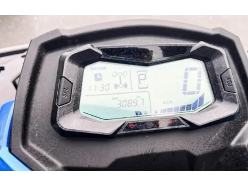 2022 CFMOTO CFORCE 1000