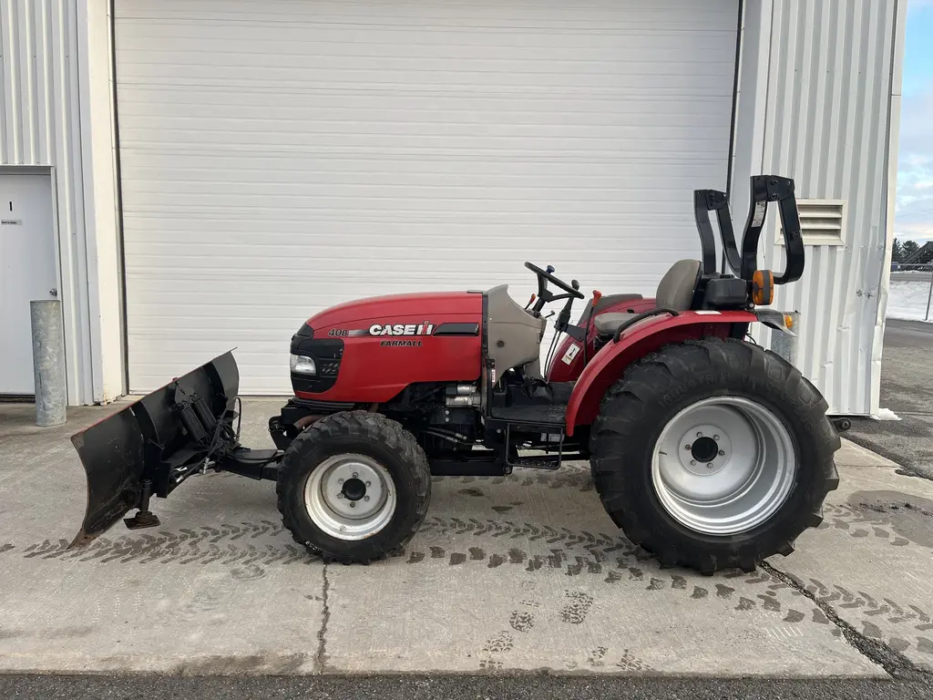 2012 Case IH Farmall 40B