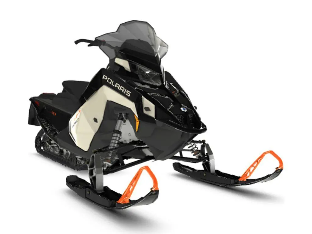 2025 Polaris 650 Indy SP 137 ES