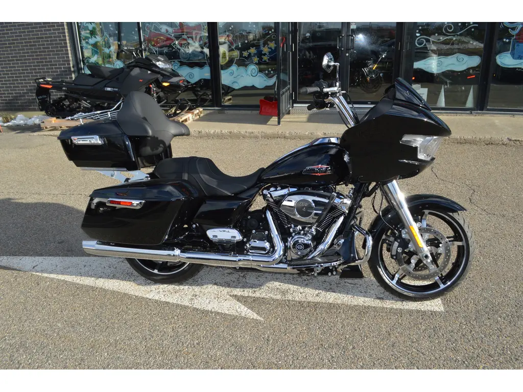 2024 Harley-Davidson FLTRX ROAD GLIDE