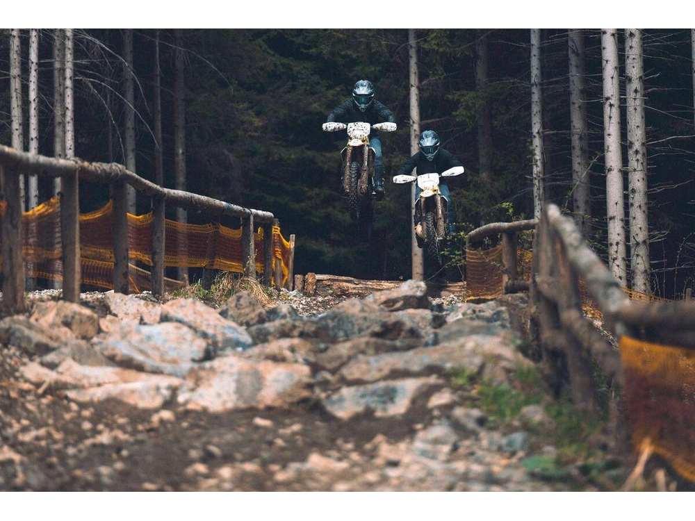 Husqvarna Fe 350 S 2025 alt