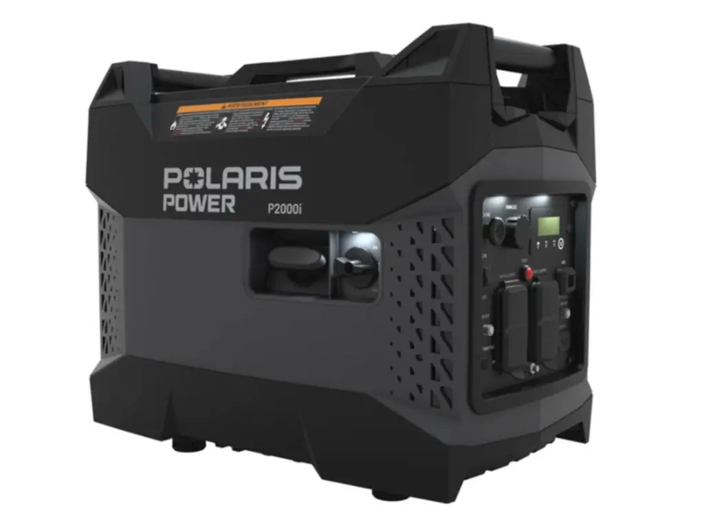 2023 Polaris P2000I MY20 GENERATOR