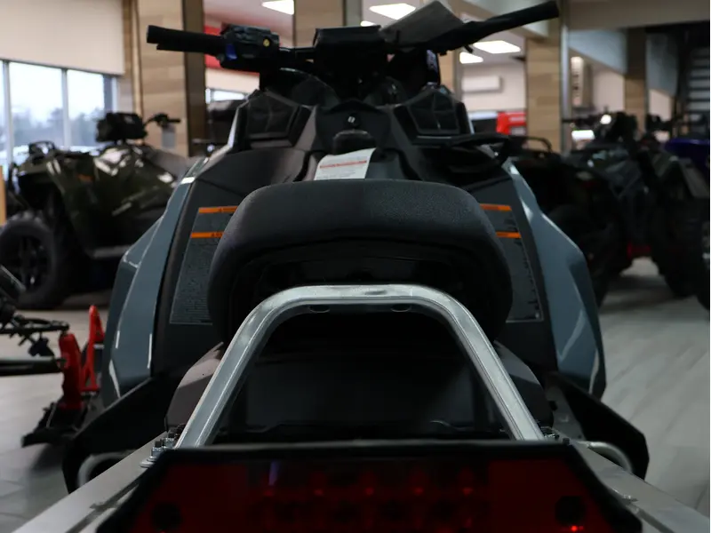 2024 Polaris 550 INDY EVO 121 S24CBU5TSL