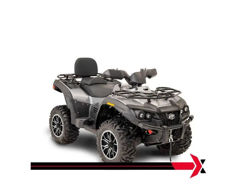 2025 Argo Xplorer XRT 1000 LE