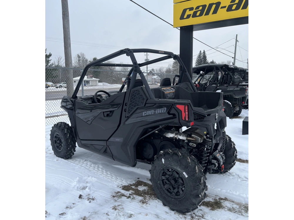 2025 Can-am Mav Trail Dps 1000 7fsb alt