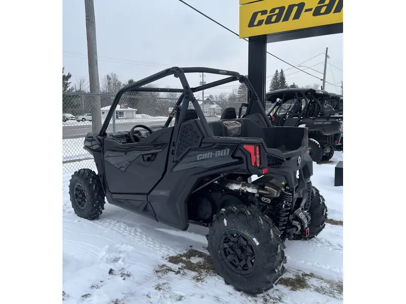 2025 Can-Am MAV TRAIL DPS 1000 7FSB