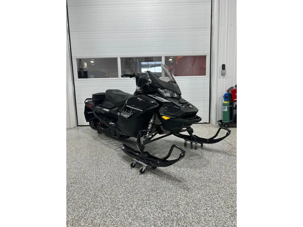 2019 Ski-Doo Renegade Adrenaline 900 T