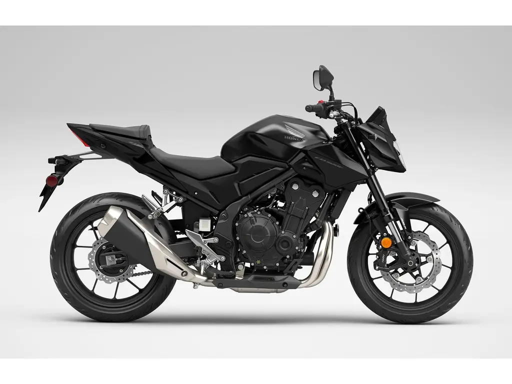 Honda CB500F  2025