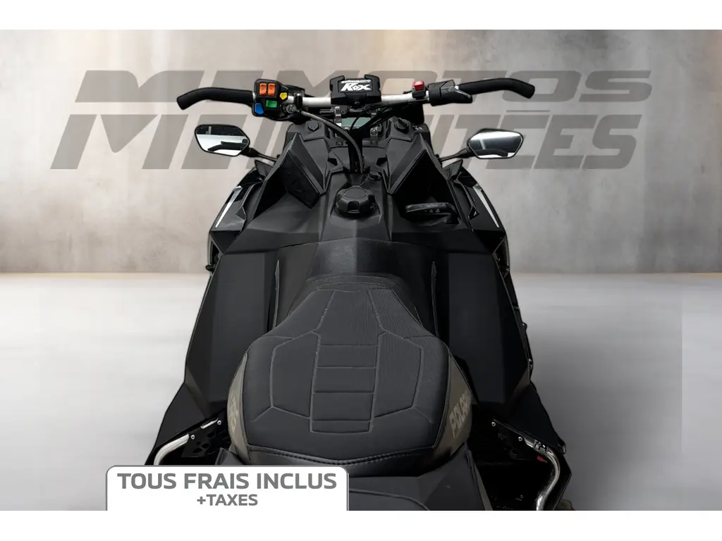 2020 Polaris 600 Switchback Pro-S - Frais inclus+Taxes