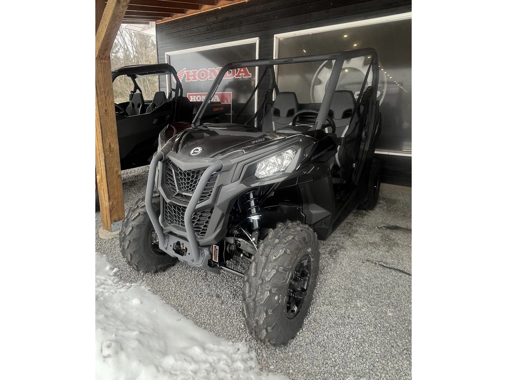 2025 Can-am Mav Trail Dps 50 700 7hsb alt
