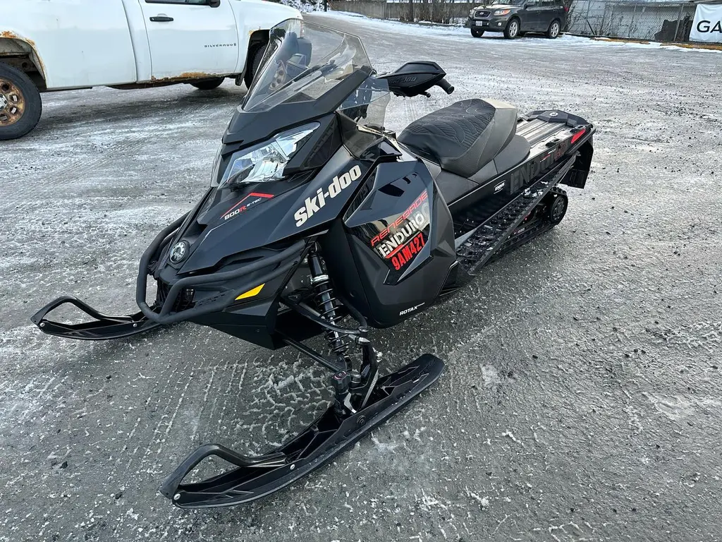 2016 Ski-Doo Renegade Enduro 800R