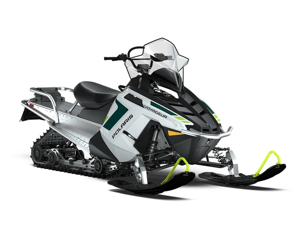 Polaris 550 Voyageur 155 2025 alt