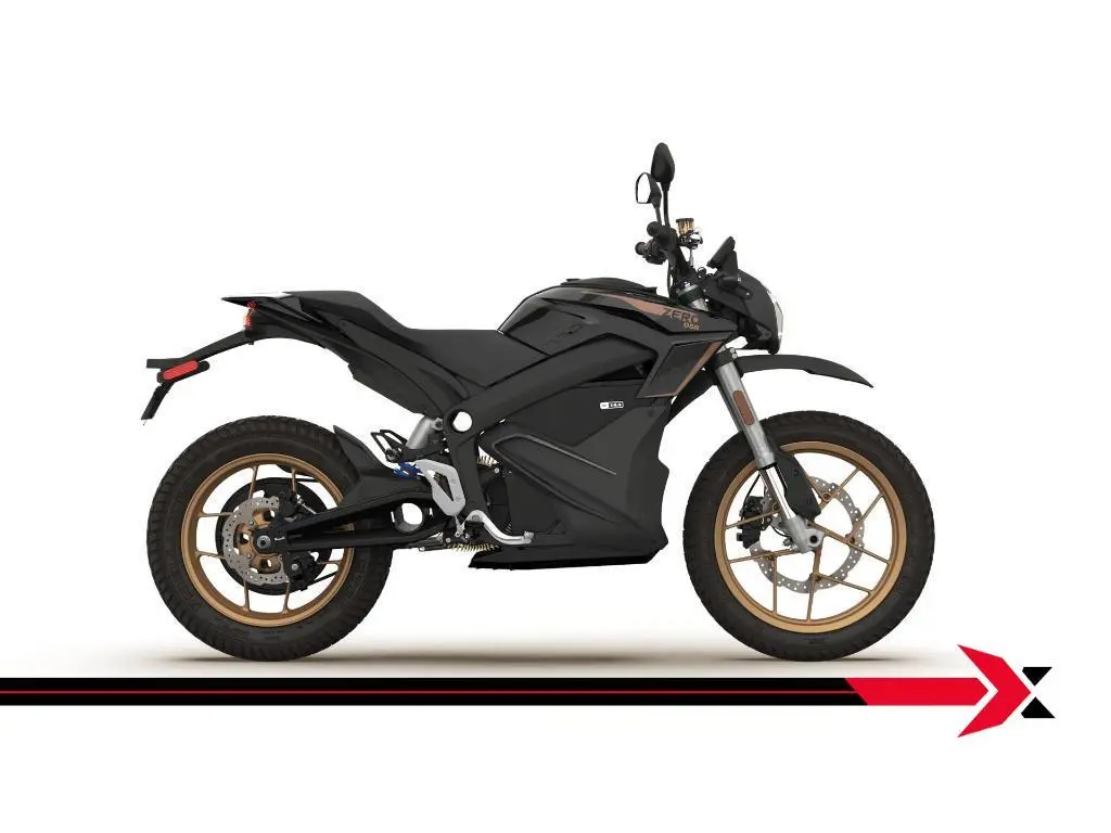 2023 Zero Motorcycles DSR ZF 14.4