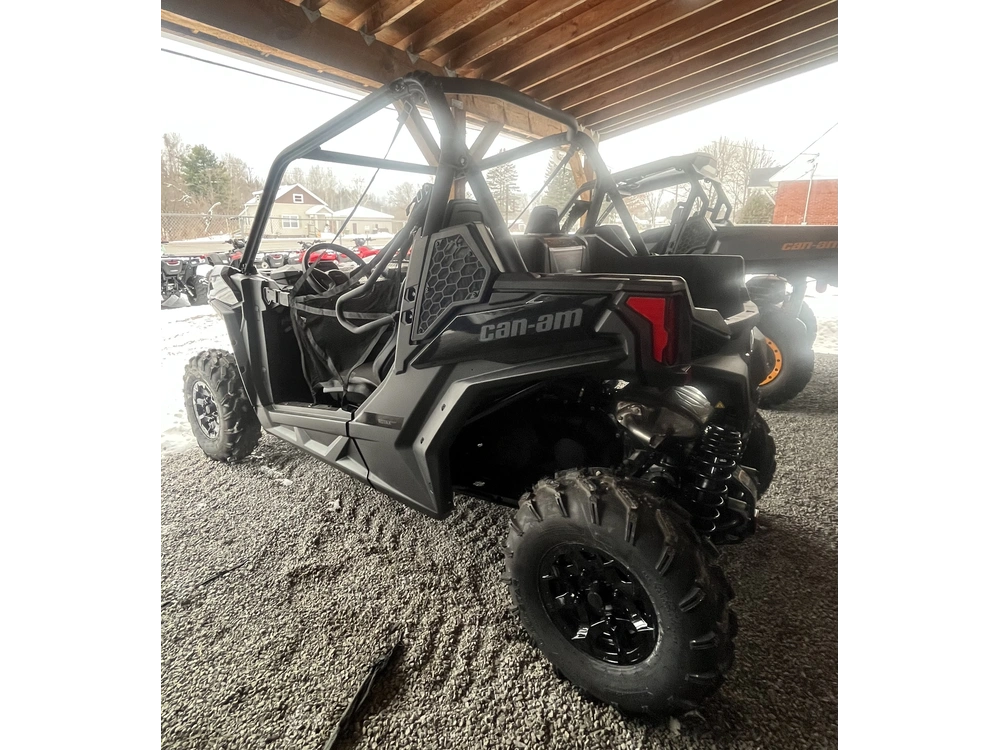 2025 Can-am Mav Trail Dps 50 700 7hsb alt
