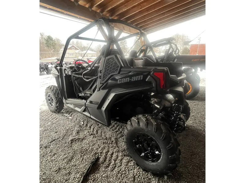 2025 Can-Am MAV TRAIL DPS 50 700 7HSB