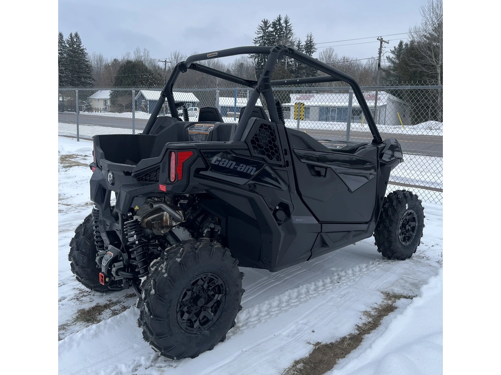 2025 Can-am Mav Trail Dps 1000 7fsb alt
