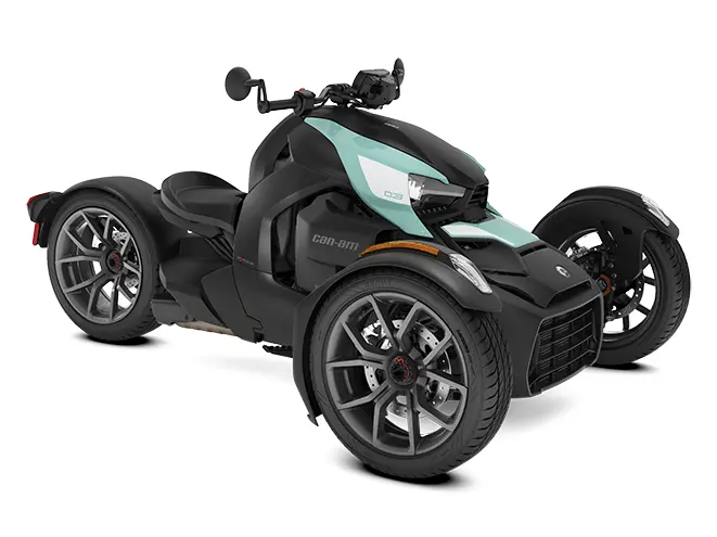 Can-Am Ryker 2024