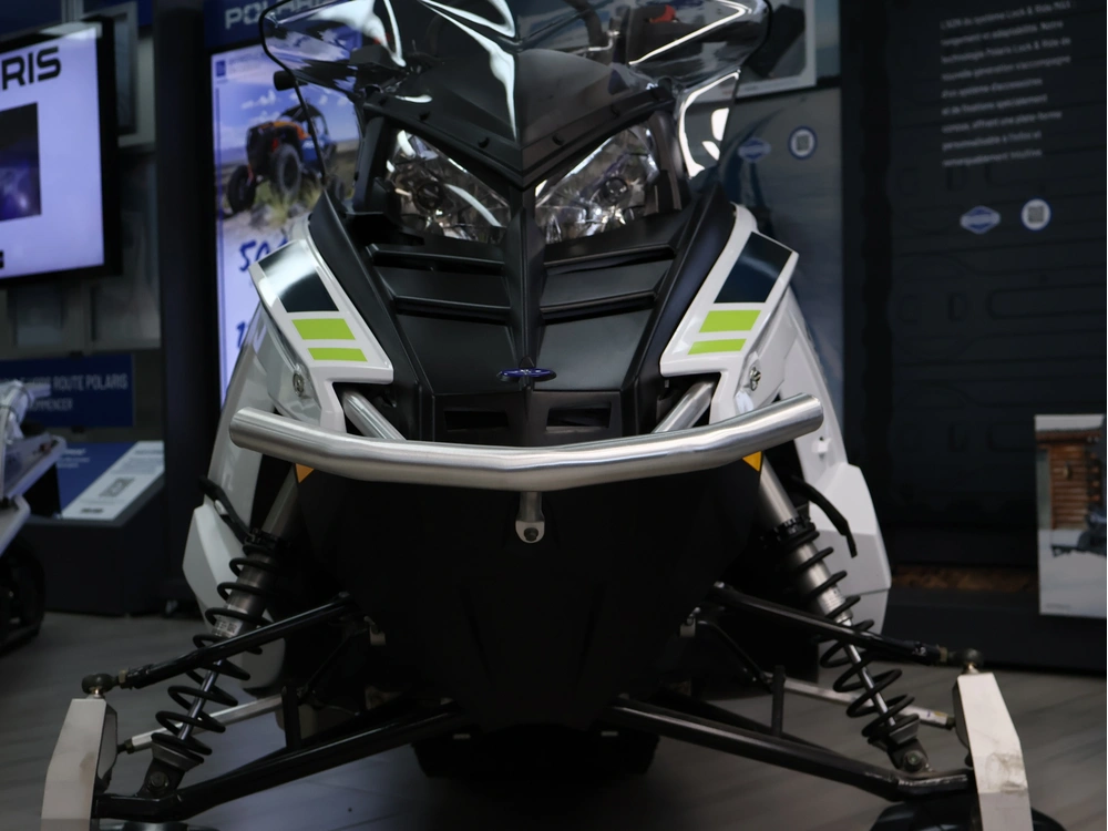 Polaris 550 Voyageur 155 2025 alt