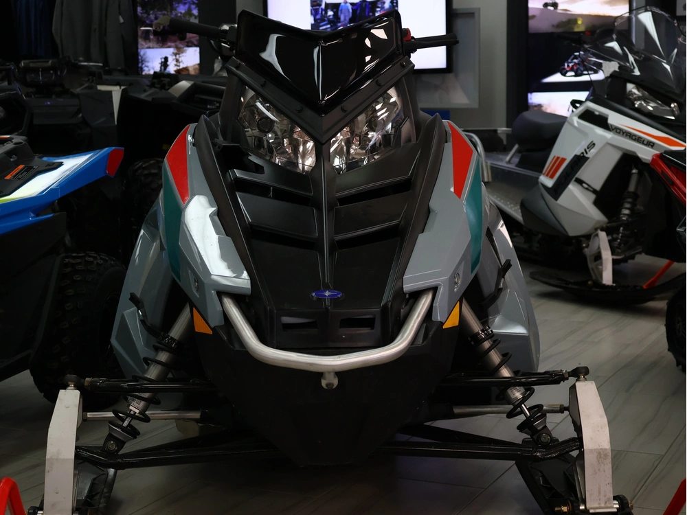Polaris 550 Indy Evo 121 S24cbu5tsl 2024 alt