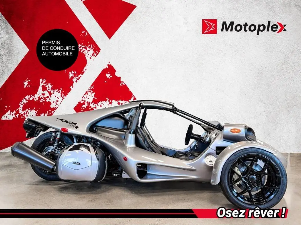 2024 Campagna T-Rex