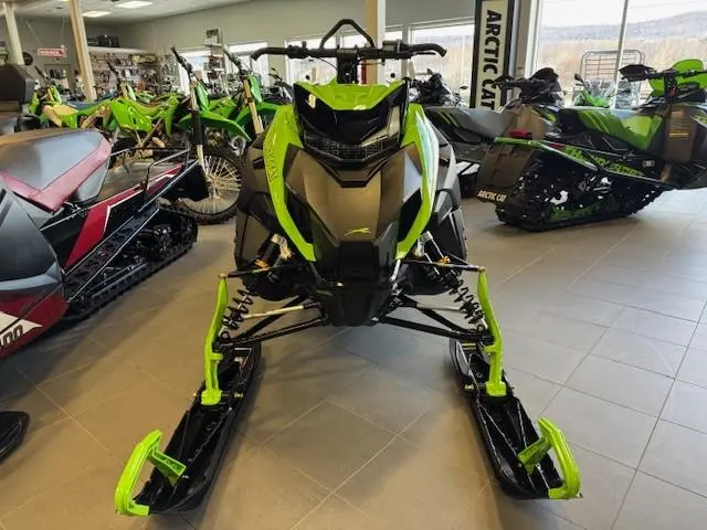 2025 Arctic Cat M 858 ALPHA ONE SNO PRO CATALYST 858