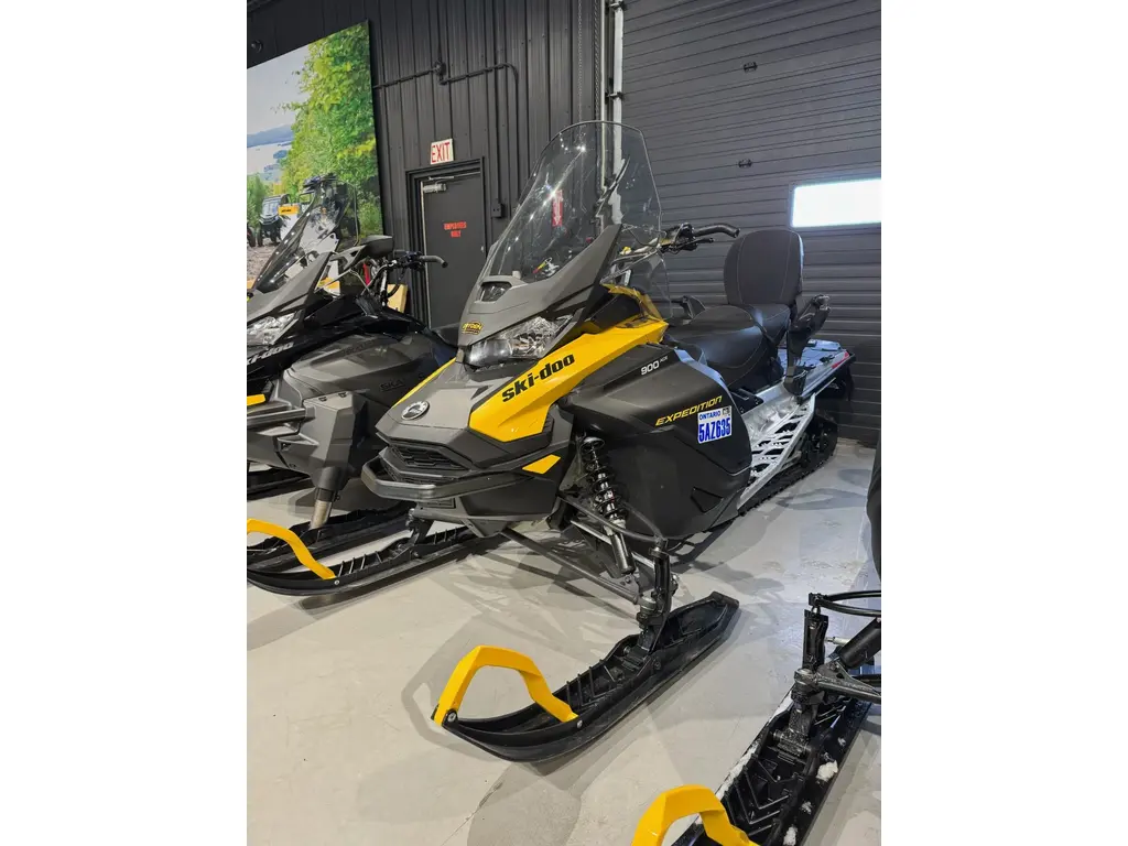 2024 Ski-Doo KDRA