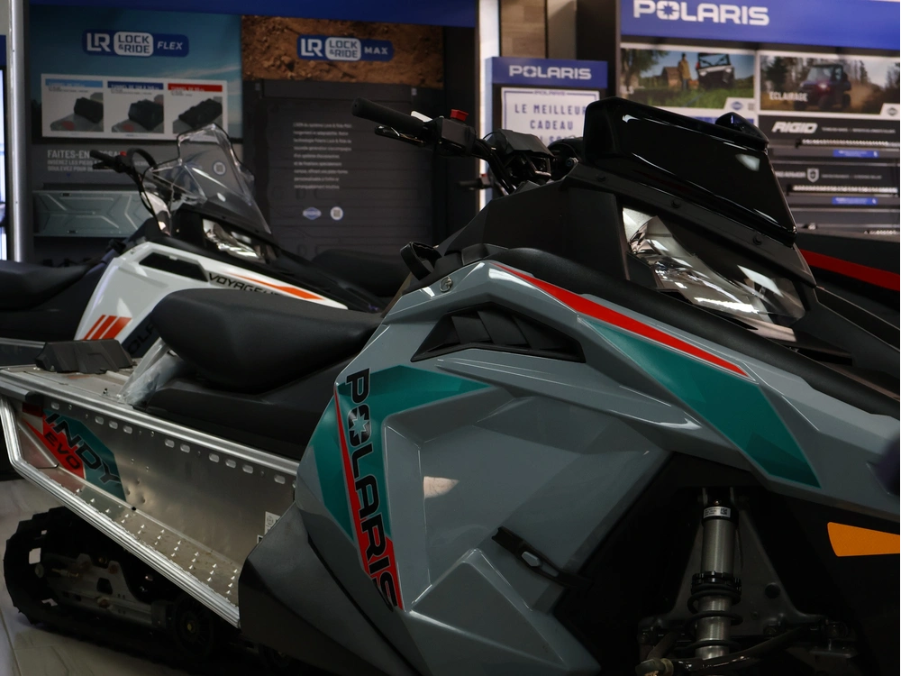 Polaris 550 Indy Evo 121 S24cbu5tsl 2024 alt